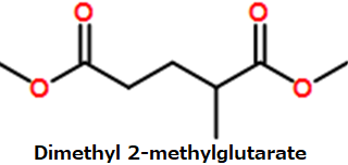 CAS#Dimethyl 2-methylglutarate